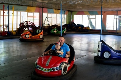 mitä hankkia lahjaksi isälle